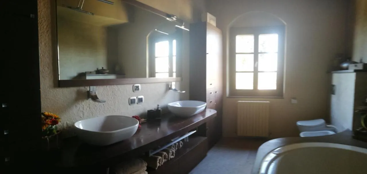 Holiday home Il Conventino Tra Chianti Arezzo E Firenze Villa Terranuova Bracciolini