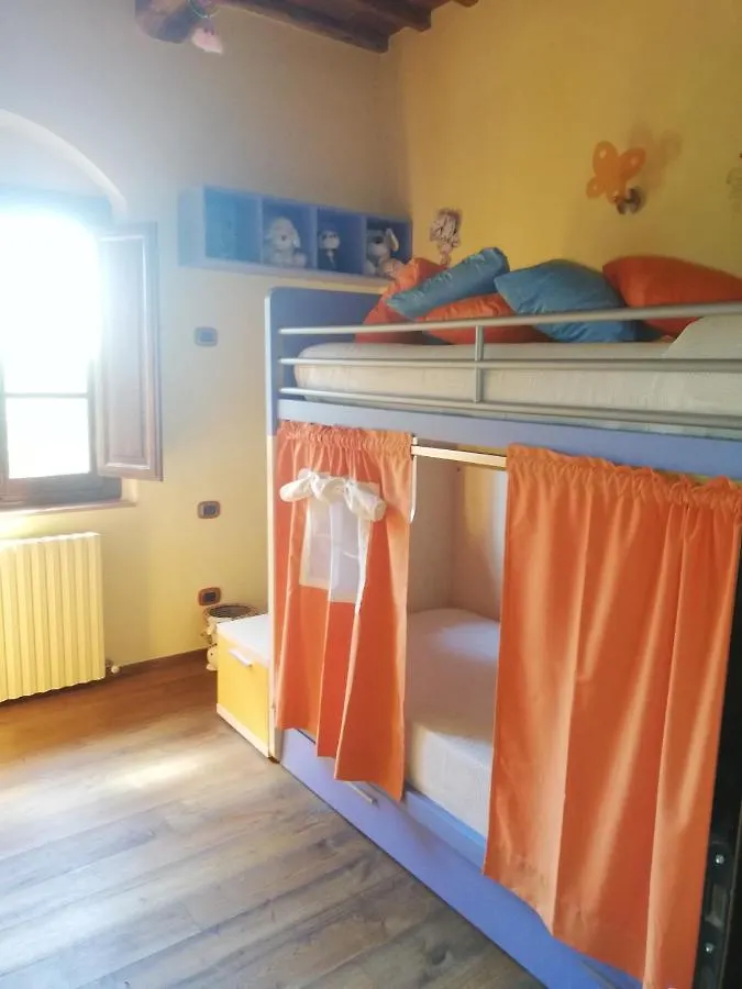 Holiday home Il Conventino Tra Chianti Arezzo E Firenze Villa Terranuova Bracciolini Italy