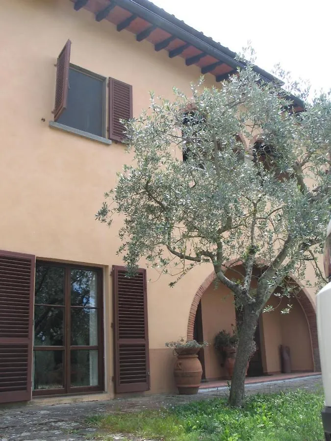 Il Conventino Tra Chianti Arezzo E Firenze Villa Terranuova Bracciolini Italy