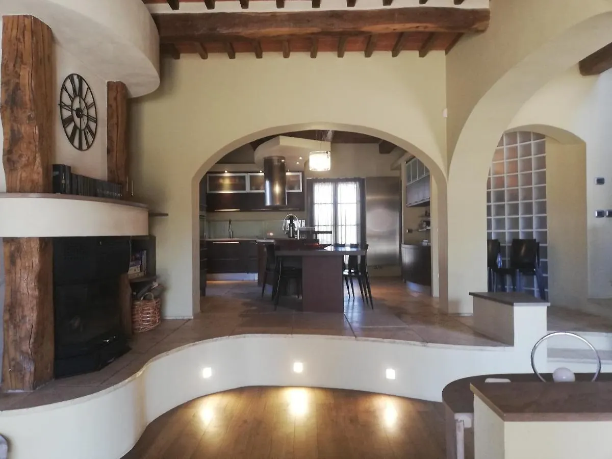 Il Conventino Tra Chianti Arezzo E Firenze Villa Terranuova Bracciolini Italy