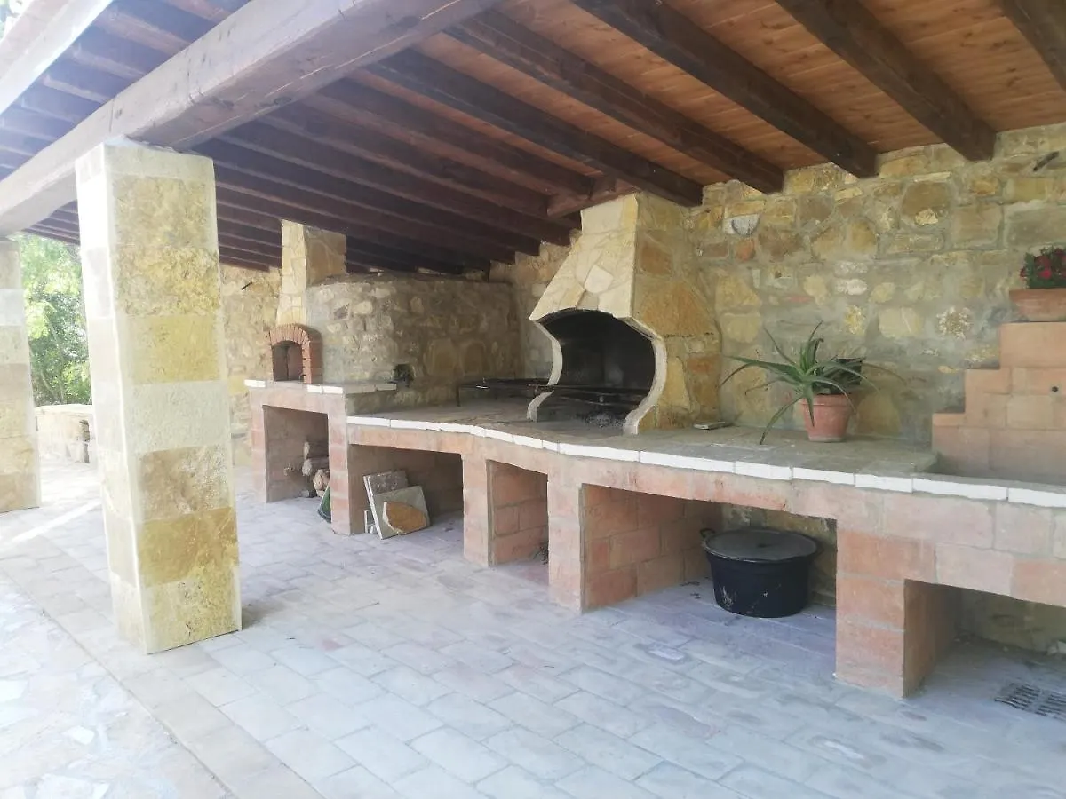 Holiday home Il Conventino Tra Chianti Arezzo E Firenze Villa Terranuova Bracciolini