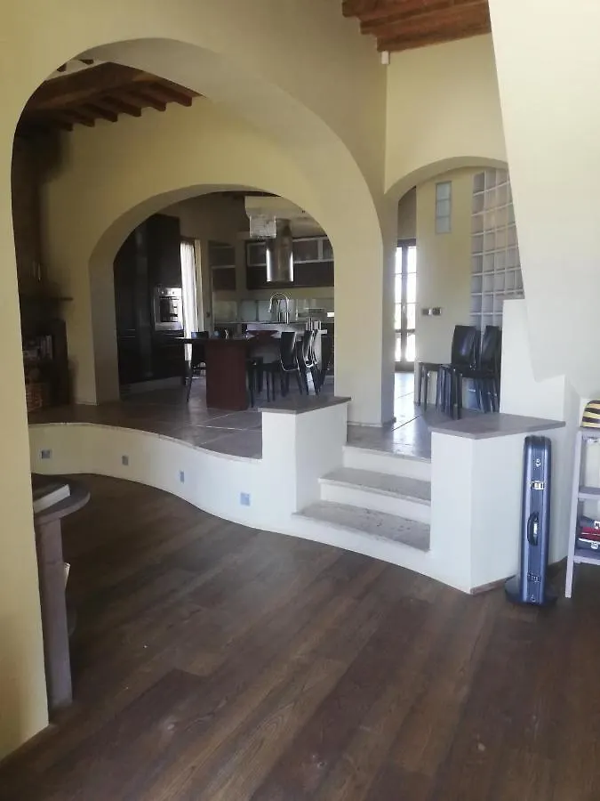 Il Conventino Tra Chianti Arezzo E Firenze Villa Terranuova Bracciolini Italy