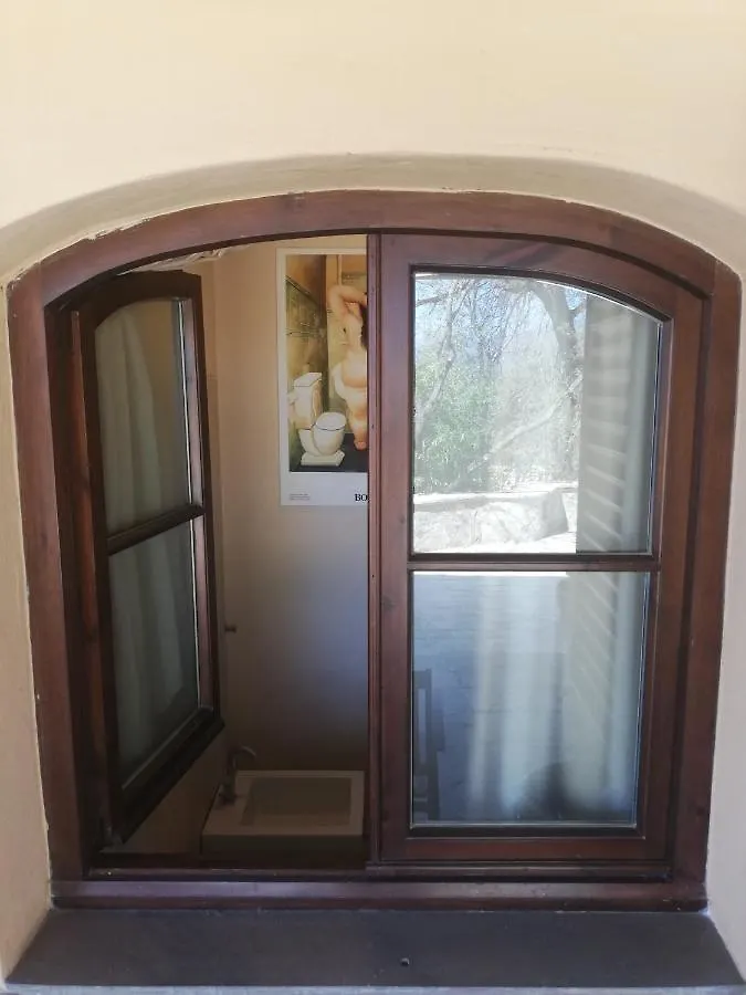 Il Conventino Tra Chianti Arezzo E Firenze Villa Terranuova Bracciolini 0*,  Italy