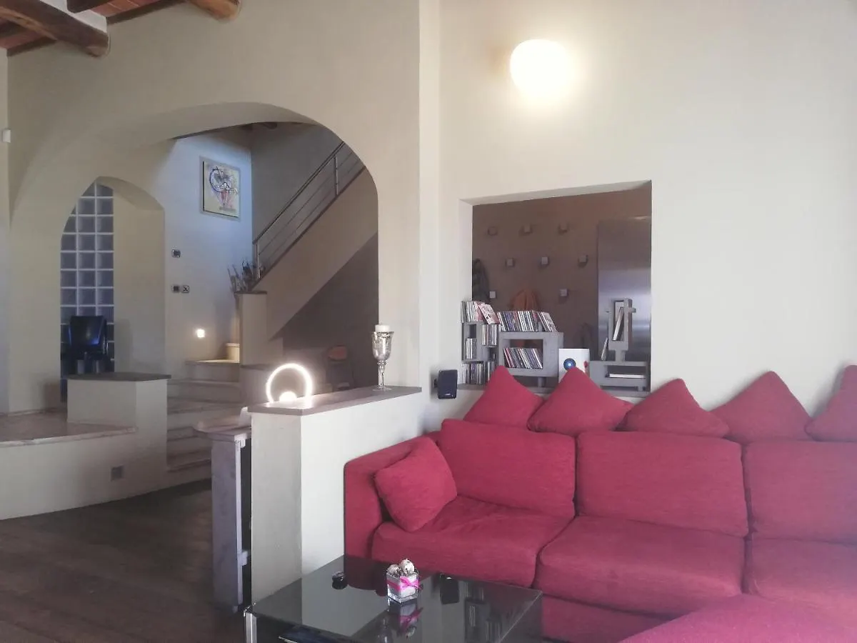 Il Conventino Tra Chianti Arezzo E Firenze Villa Terranuova Bracciolini