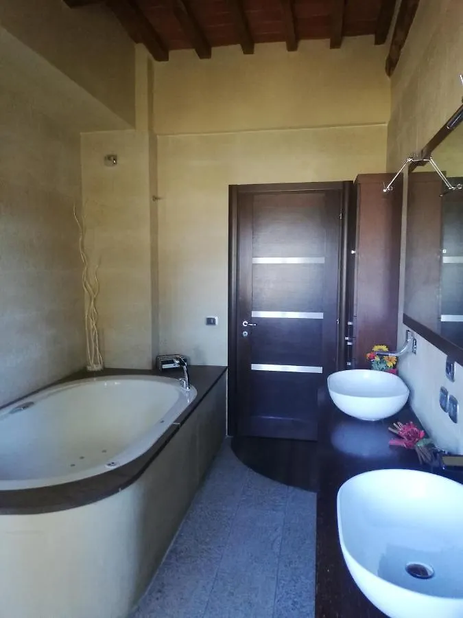 Holiday home Il Conventino Tra Chianti Arezzo E Firenze Villa Terranuova Bracciolini