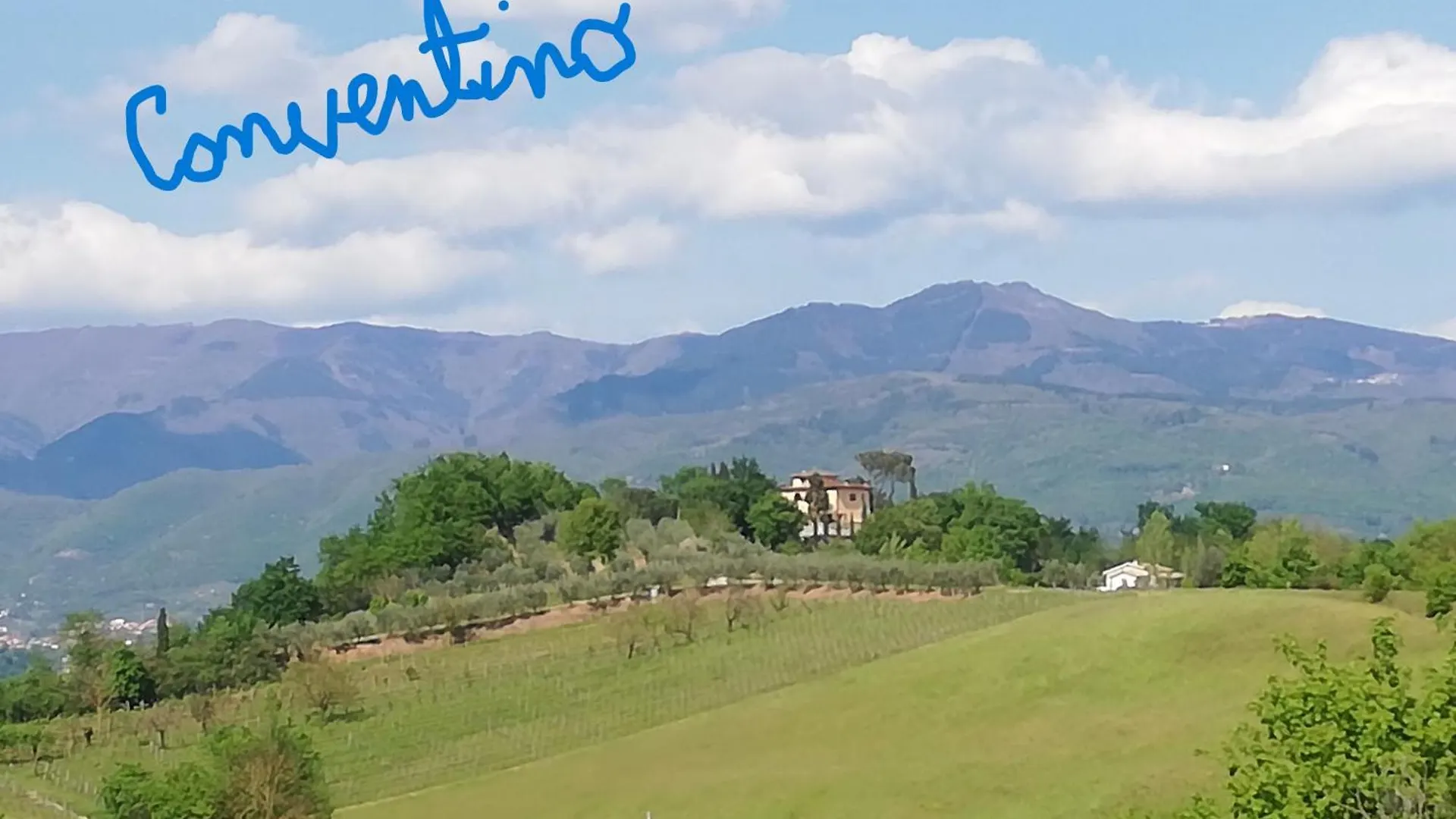 Il Conventino Tra Chianti Arezzo E Firenze Villa Terranuova Bracciolini 0*,  Italy