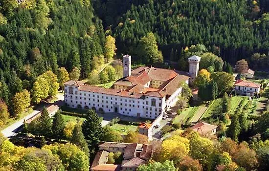 Il Conventino Tra Chianti Arezzo E Firenze Villa Terranuova Bracciolini 0*,