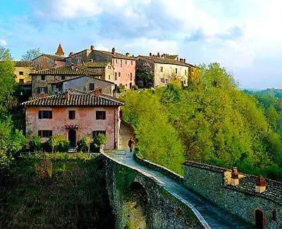 Il Conventino Tra Chianti Arezzo E Firenze Villa Terranuova Bracciolini Holiday home