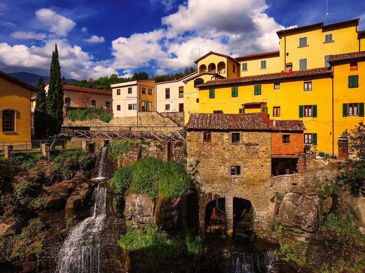 Holiday home Il Conventino Tra Chianti Arezzo E Firenze Villa Terranuova Bracciolini